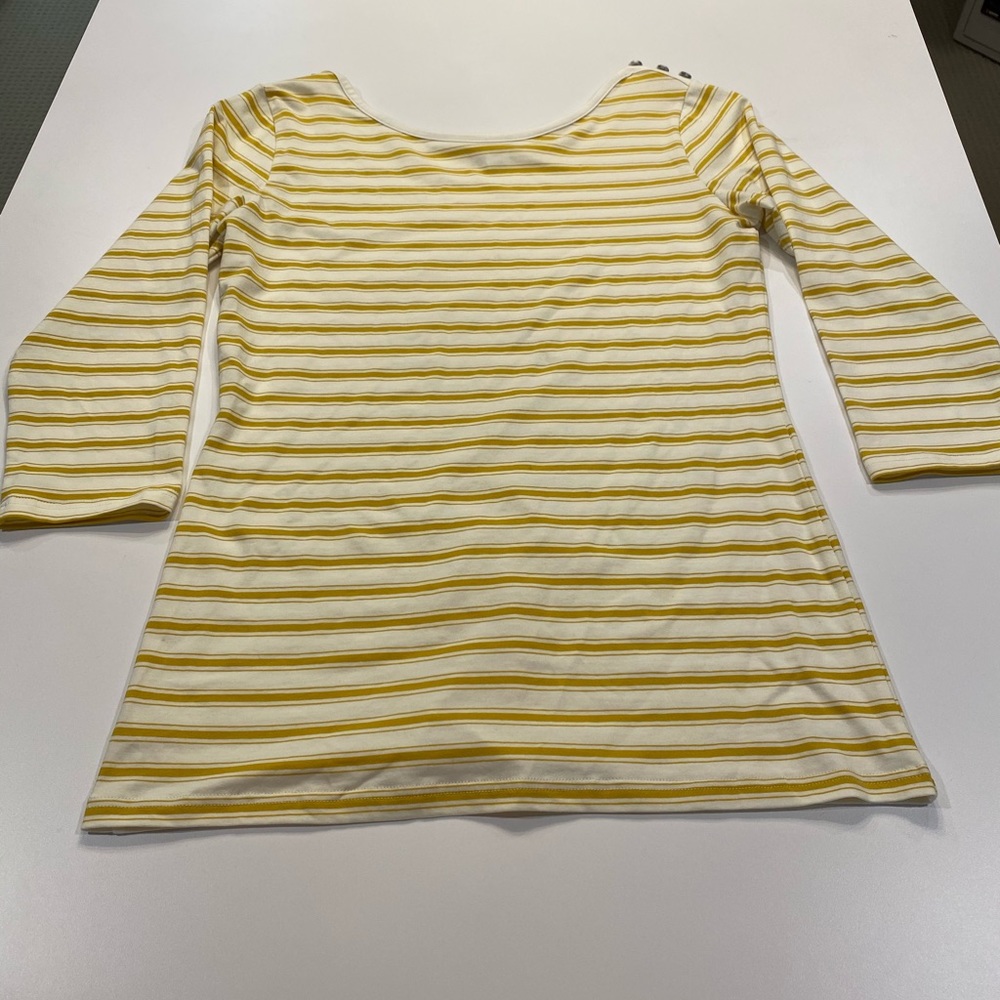 Matilda Jane Top